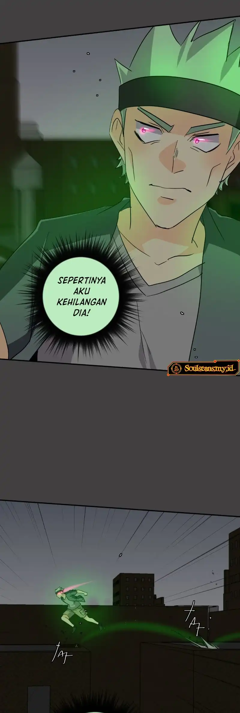 Chapter 198 - halaman 105