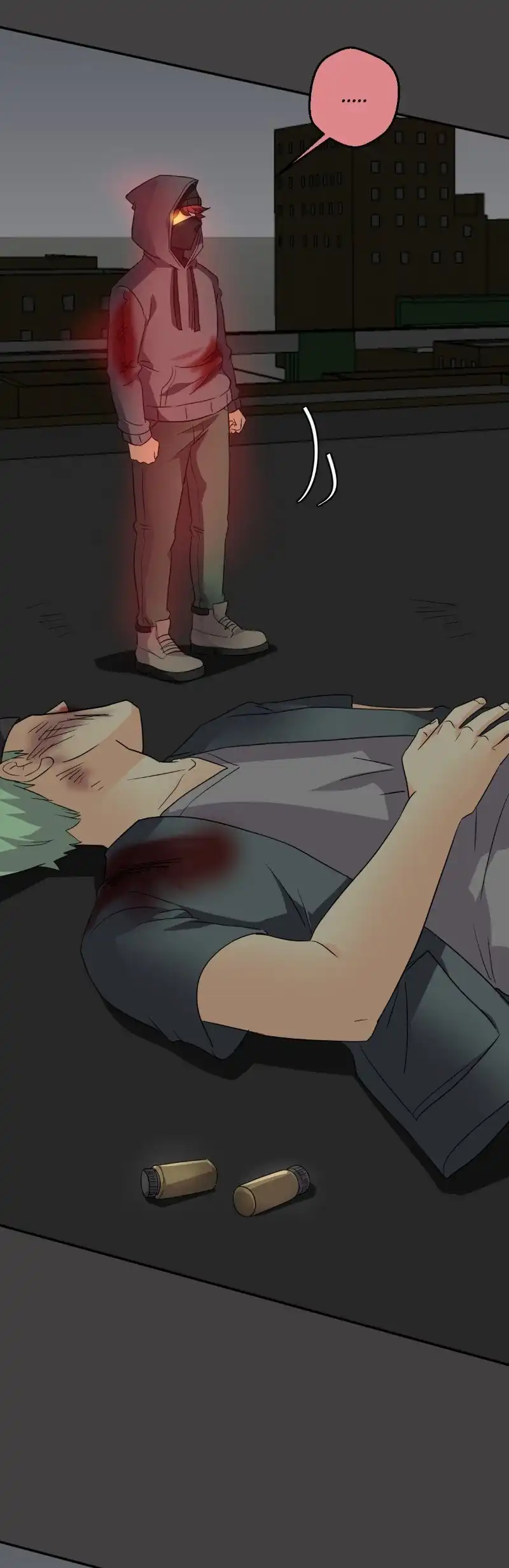 Chapter 198 - halaman 124