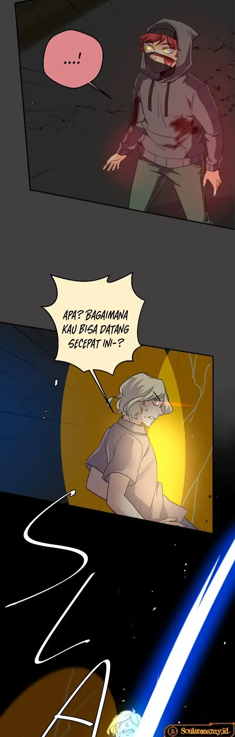 Chapter 198 - halaman 142