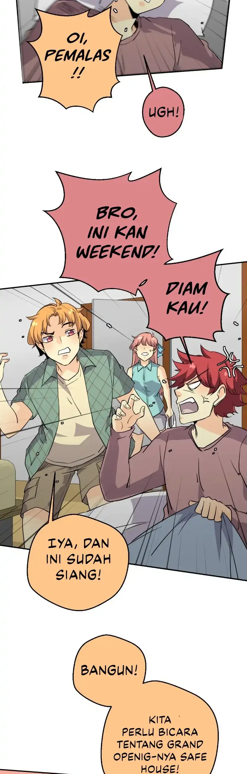 Chapter 199 - halaman 50