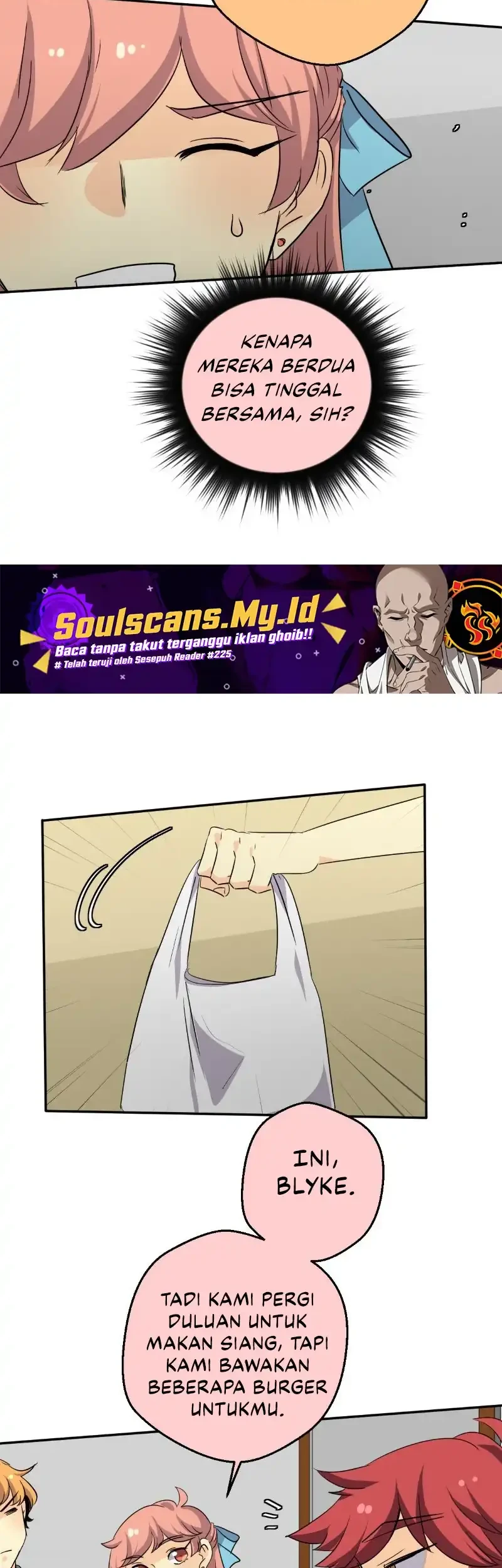 Chapter 199 - halaman 51