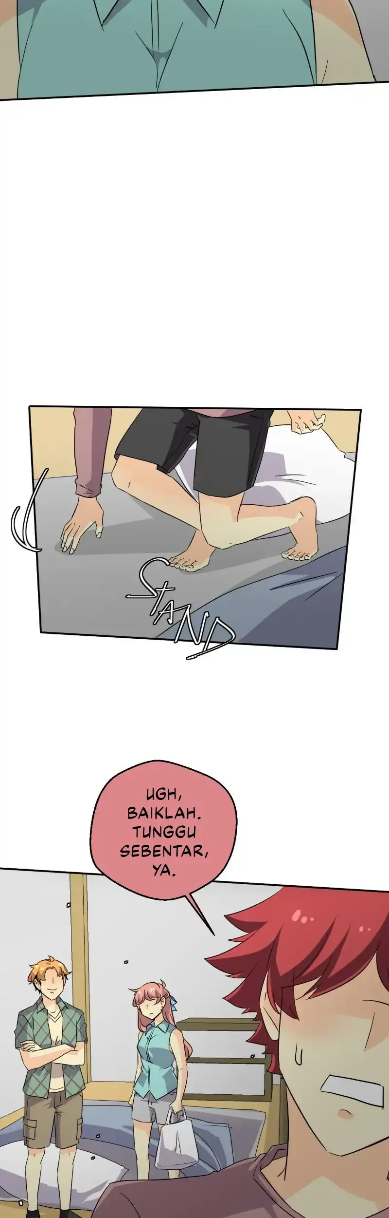 Chapter 199 - halaman 57