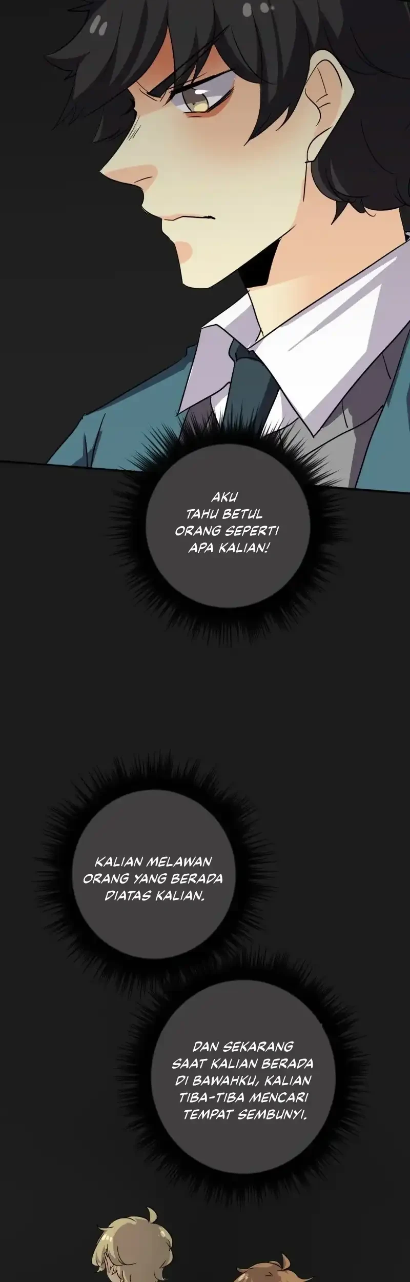 Chapter 200 - halaman 38