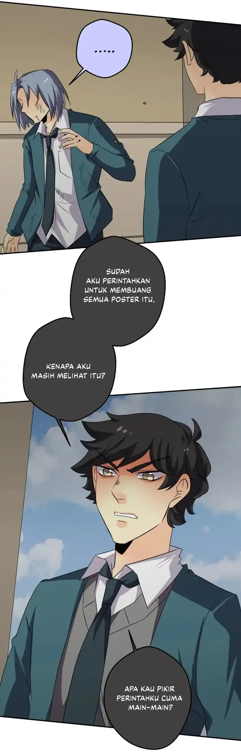 Chapter 200 - halaman 44