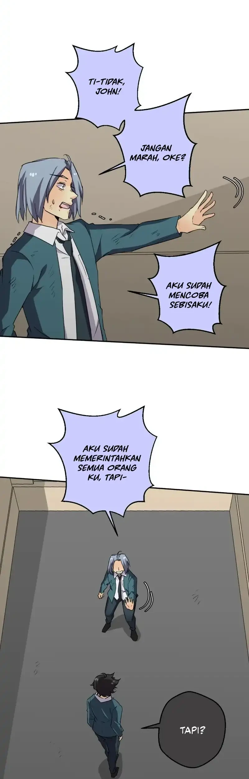 Chapter 200 - halaman 45