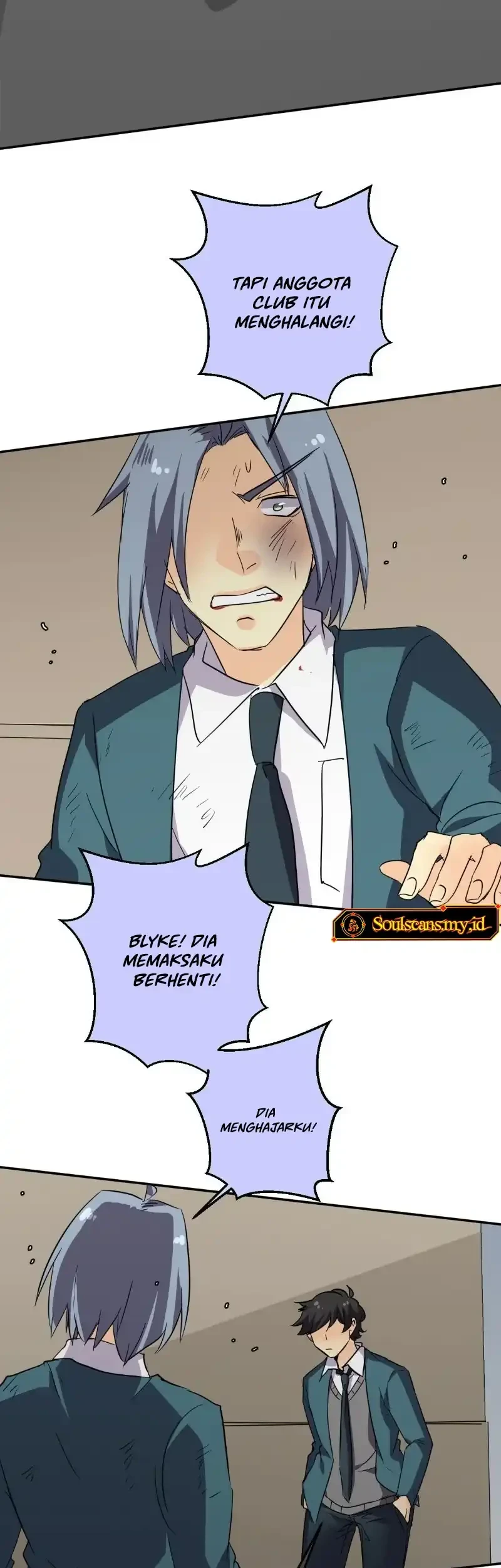 Chapter 200 - halaman 46