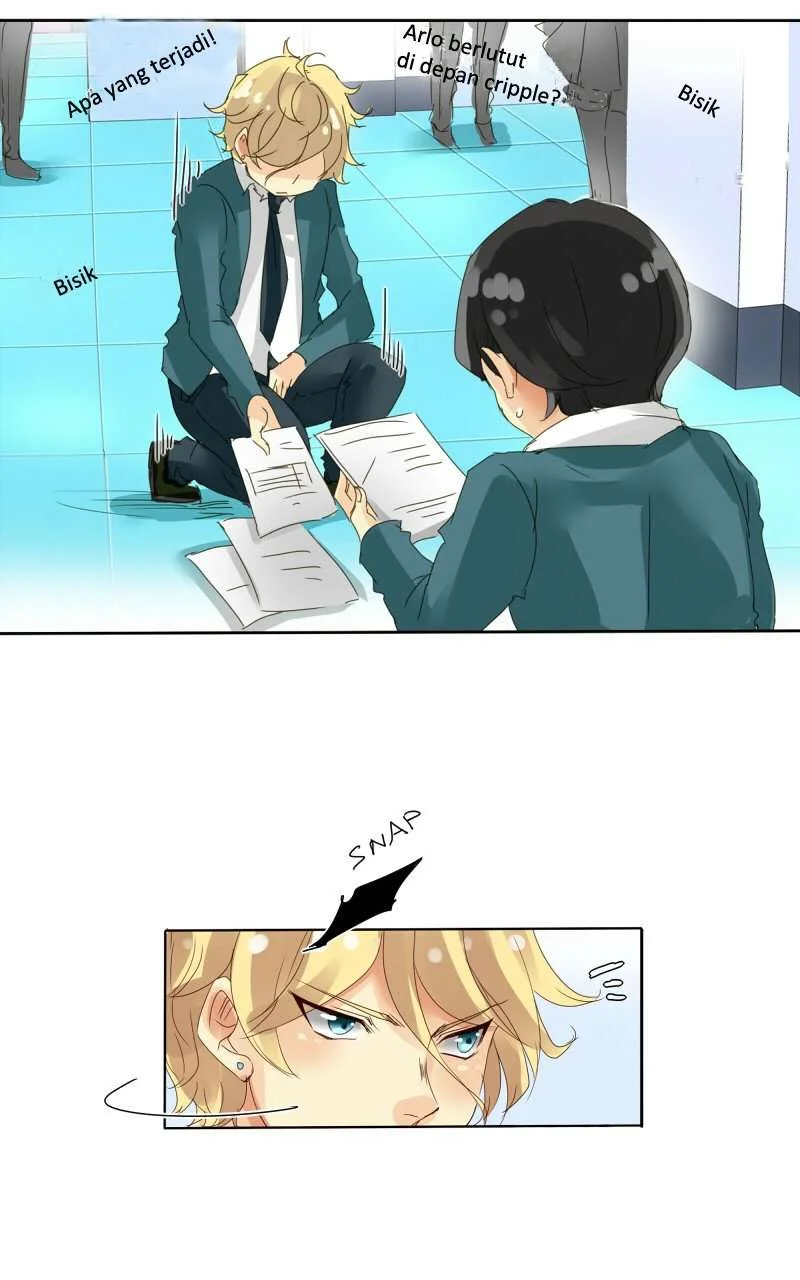 Chapter 23 - halaman 50