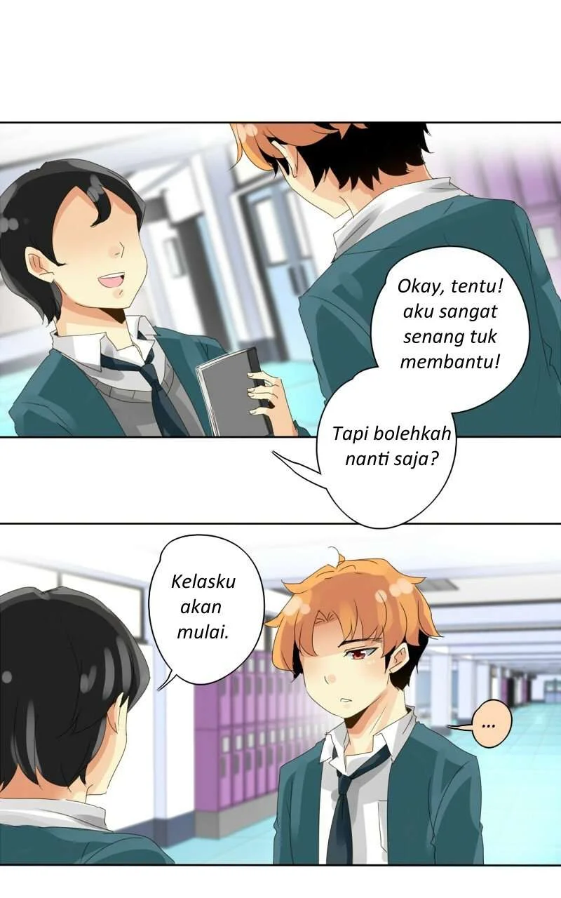 Chapter 25 - halaman 61