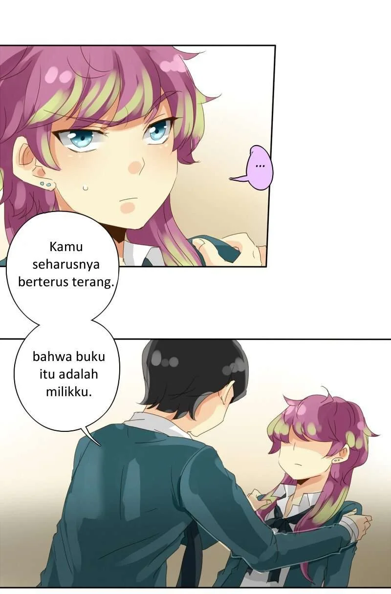 Chapter 28 - halaman 70
