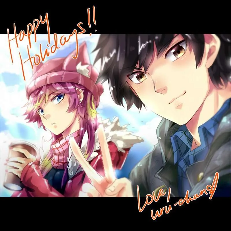 Chapter 30 - halaman 61