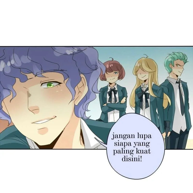 Chapter 41 - halaman 40