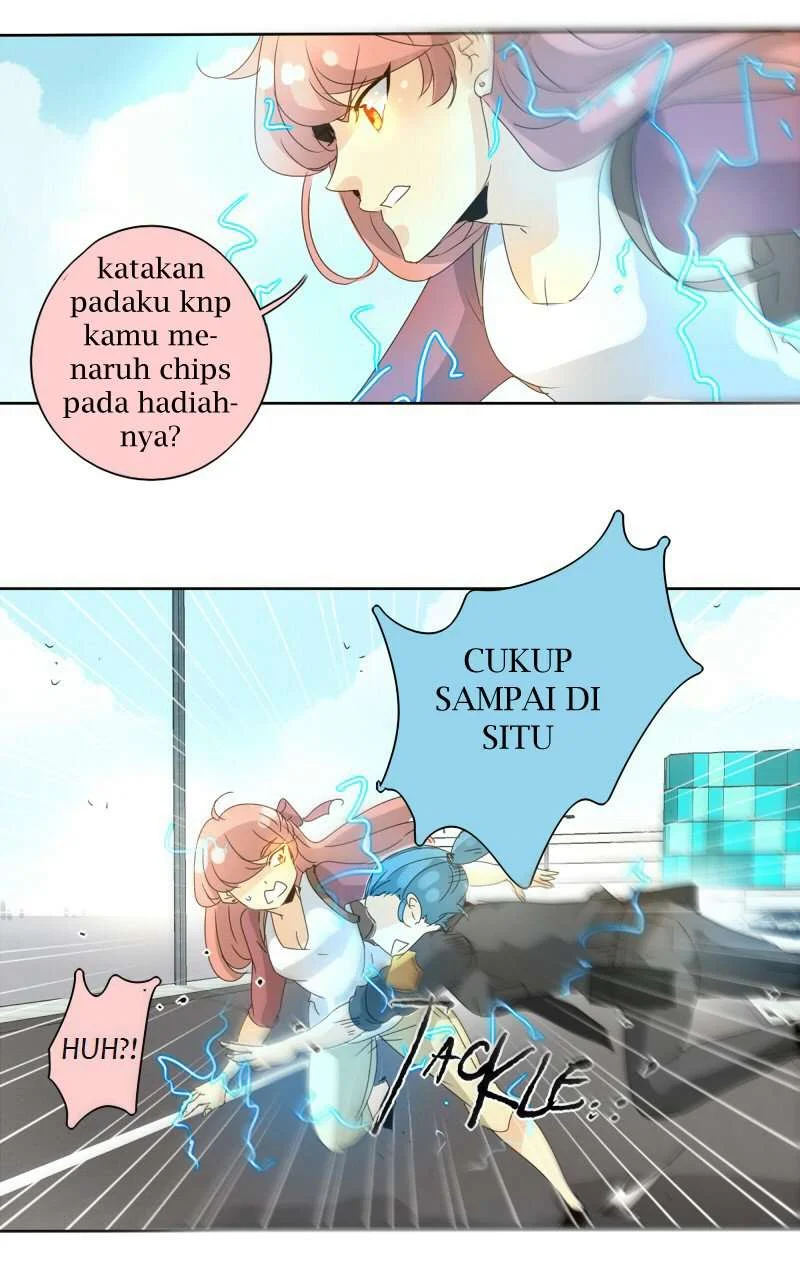 Chapter 49 - halaman 58