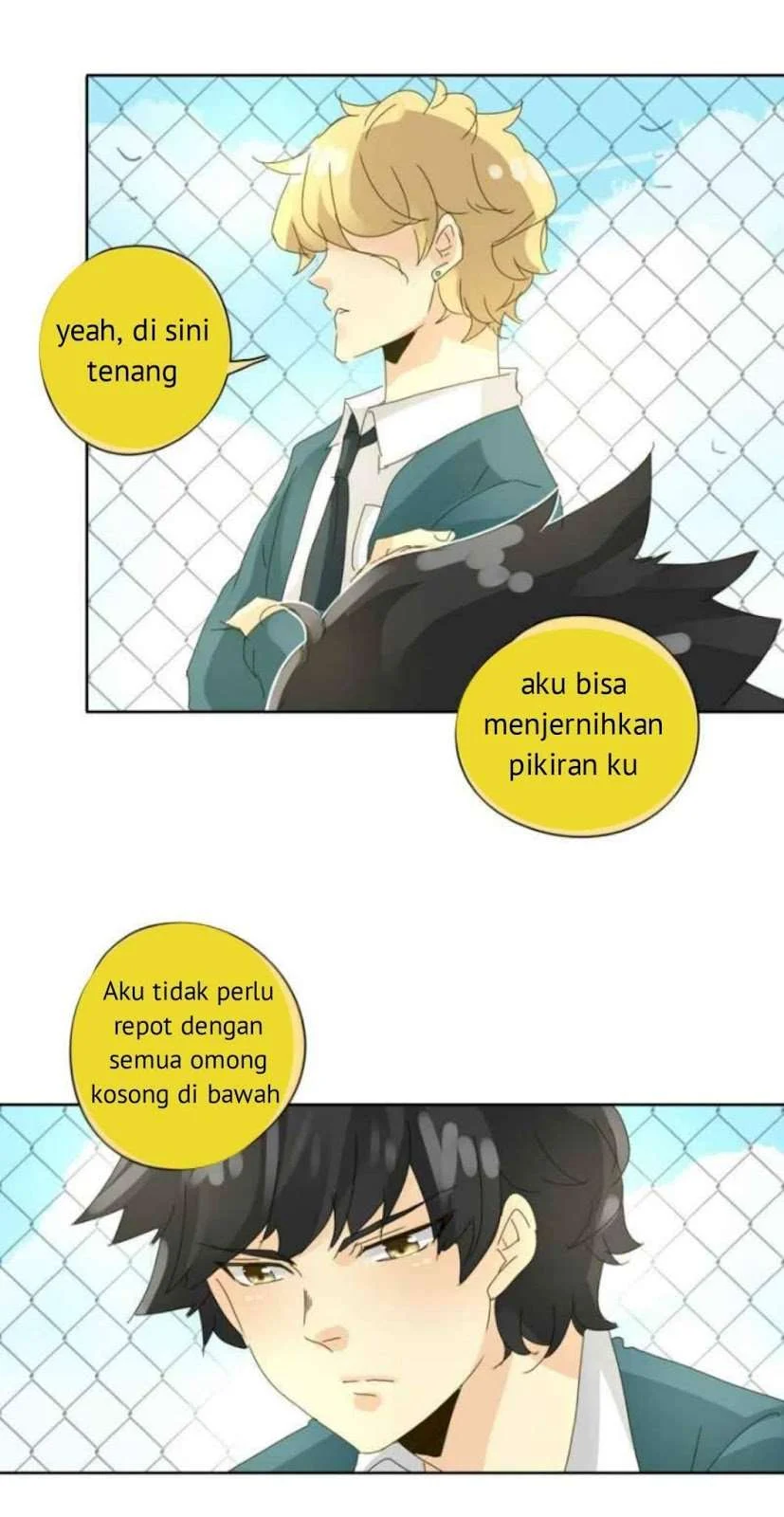 Chapter 52 - halaman 30