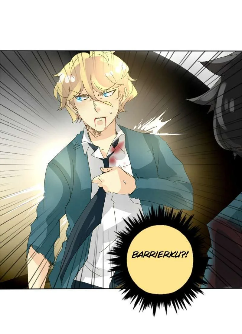 Chapter 56 - halaman 67