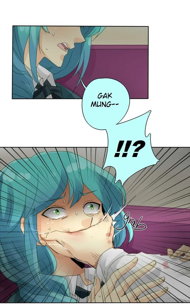 Chapter 58 - halaman 98