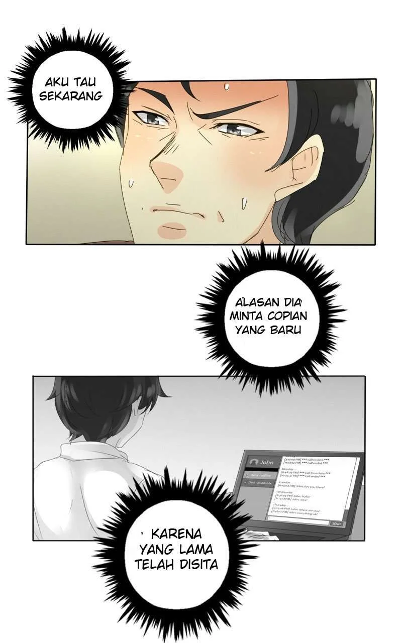 Chapter 62 - halaman 70