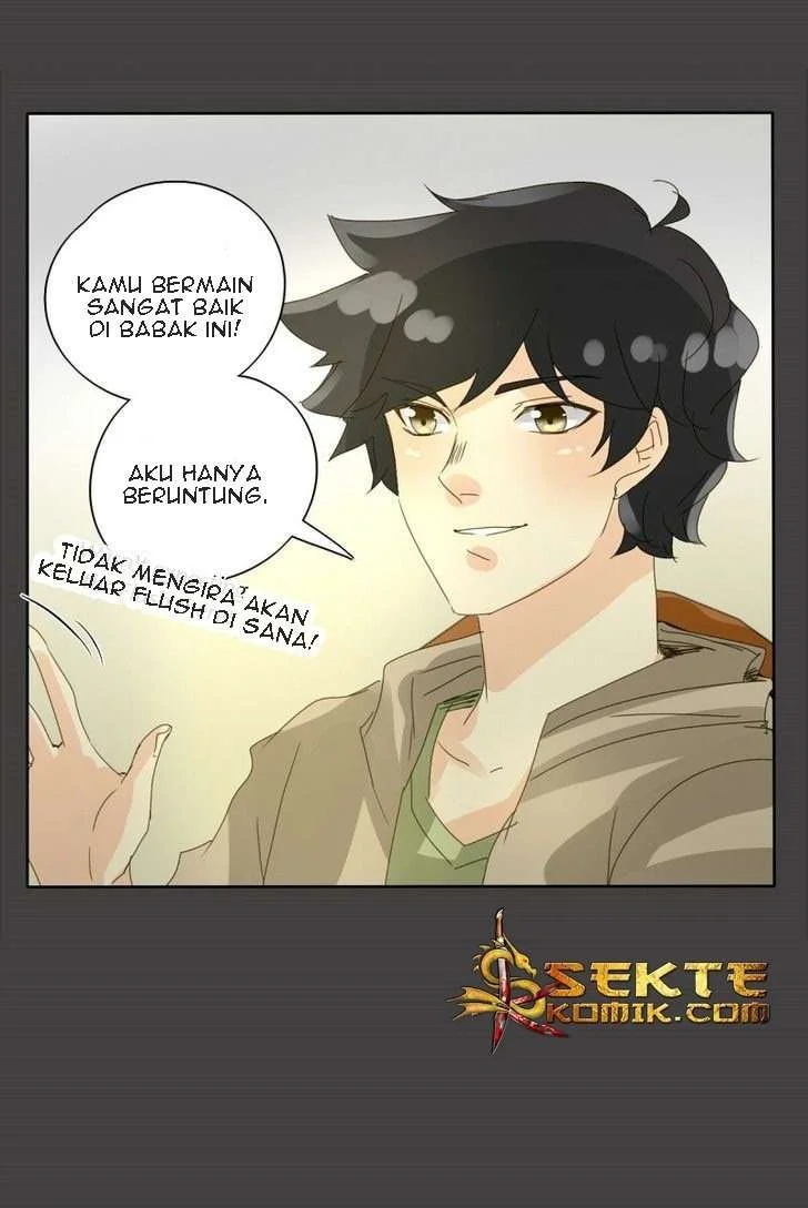Chapter 64 - halaman 104