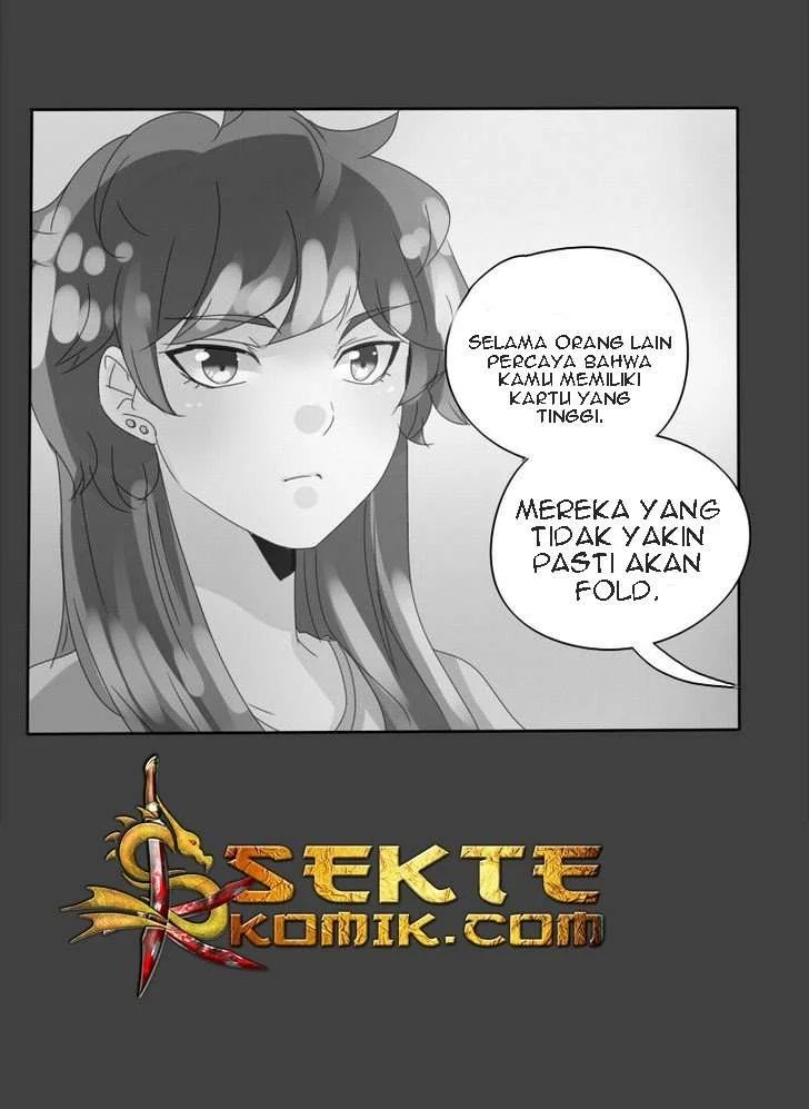 Chapter 64 - halaman 110