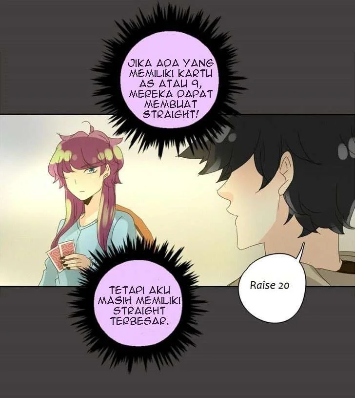 Chapter 64 - halaman 77