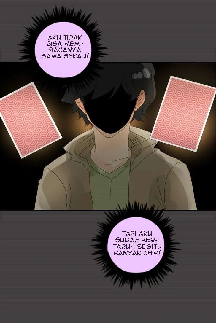 Chapter 64 - halaman 95