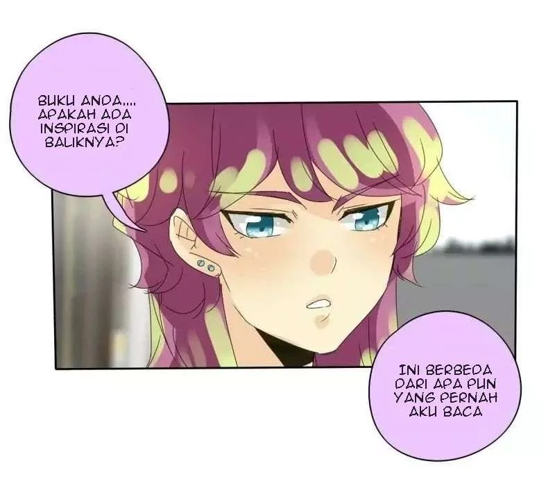Chapter 65 - halaman 67
