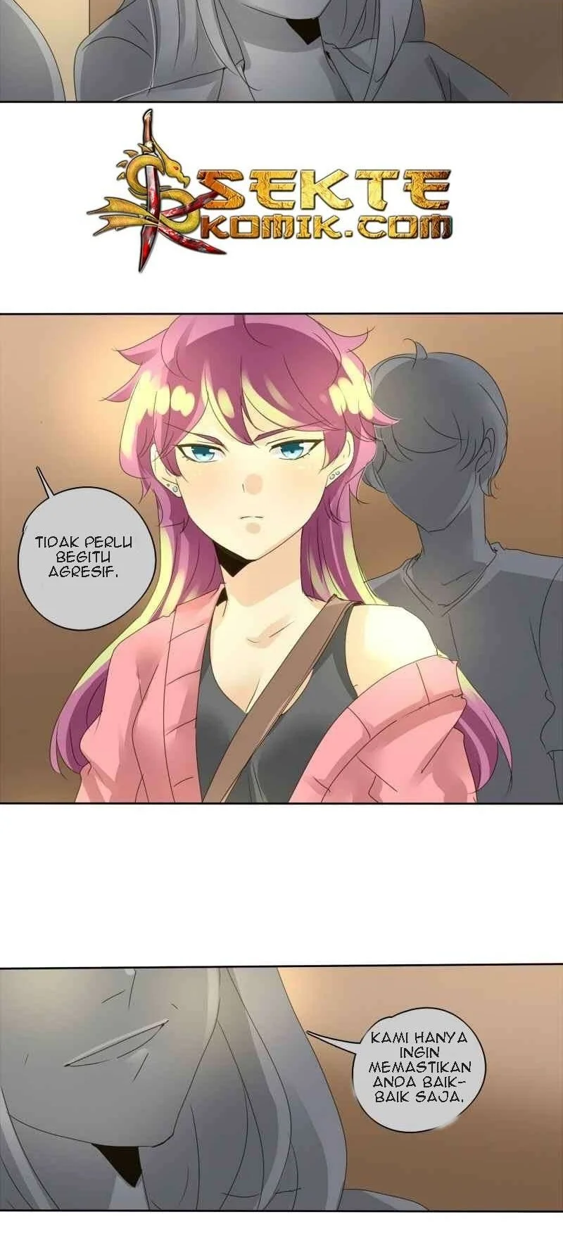Chapter 68 - halaman 28