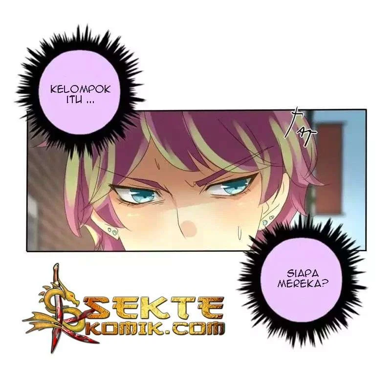 Chapter 69 - halaman 71