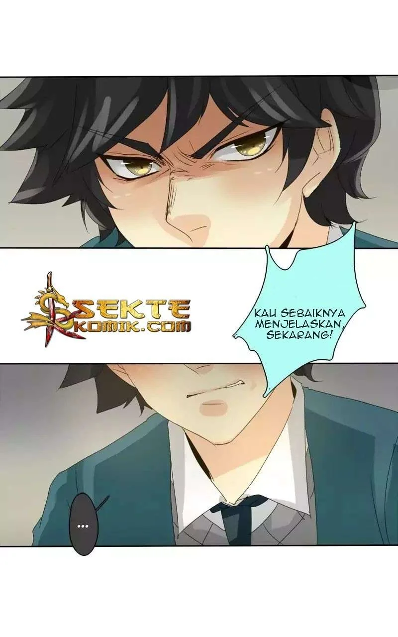 Chapter 70 - halaman 58