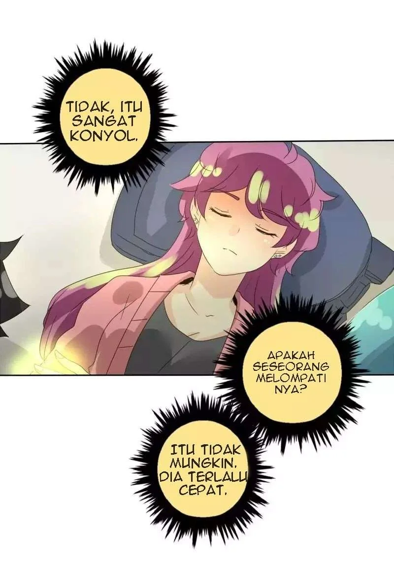 Chapter 70 - halaman 71