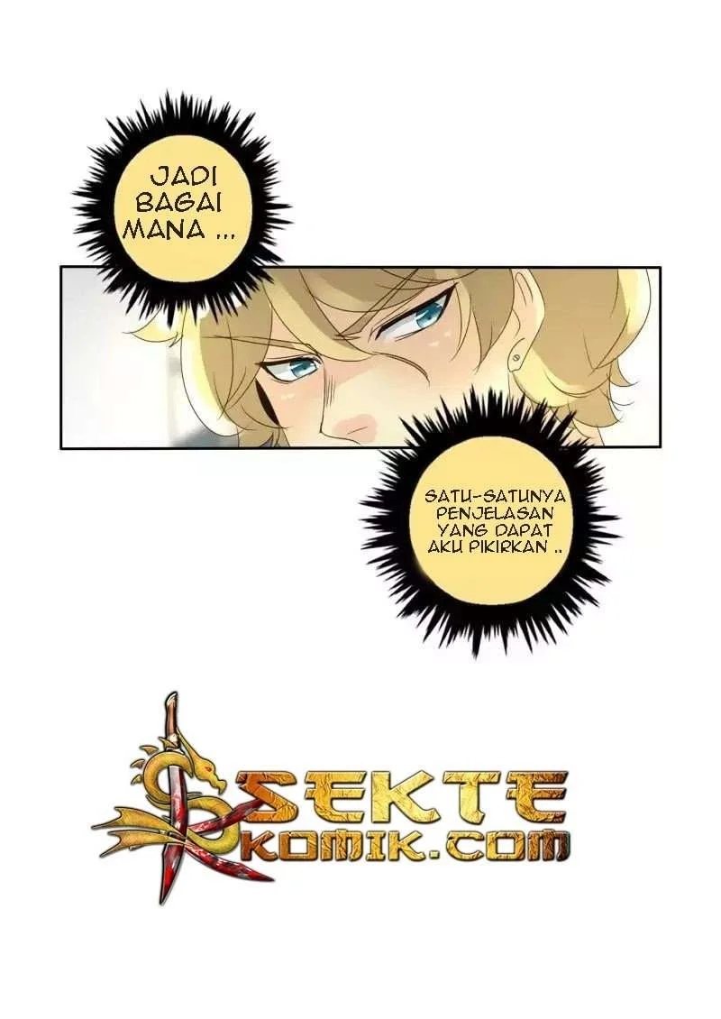 Chapter 70 - halaman 73