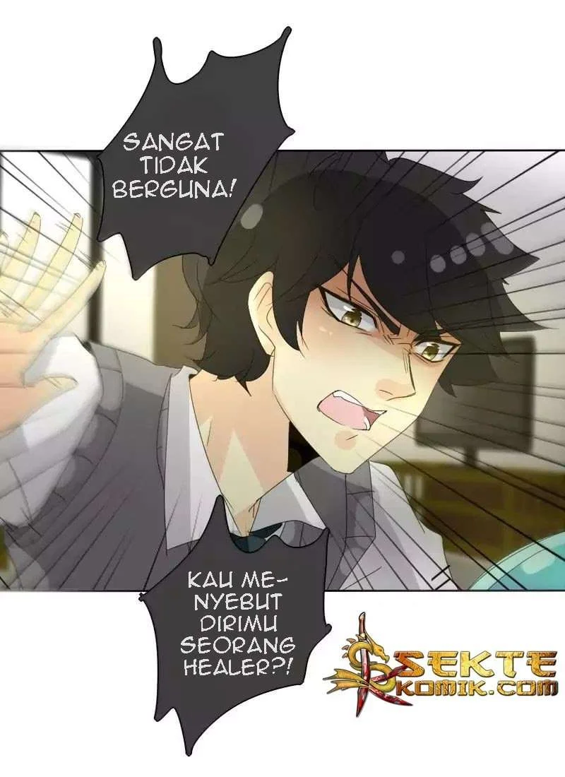 Chapter 70 - halaman 83