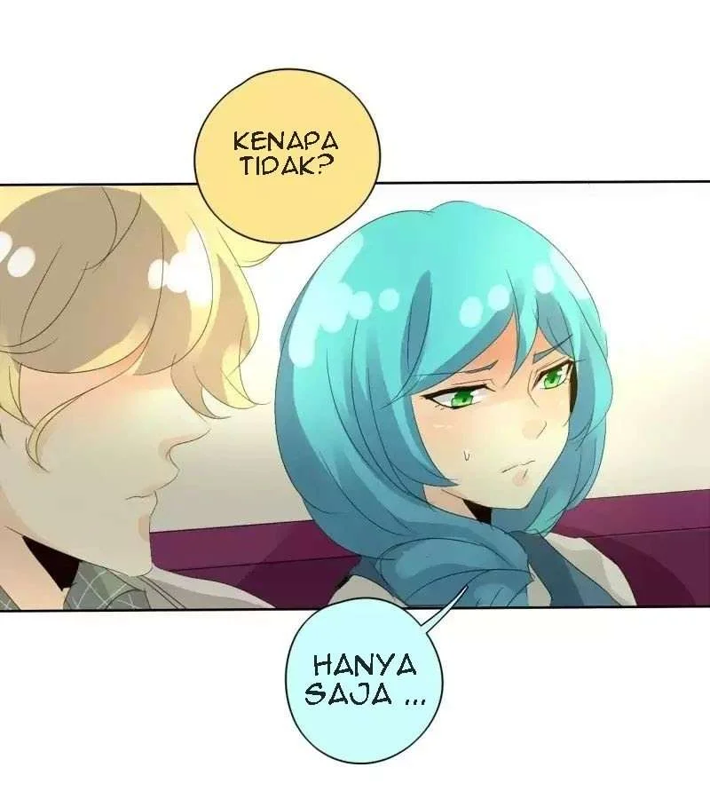 Chapter 71 - halaman 76