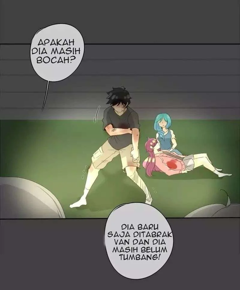 Chapter 73 - halaman 95