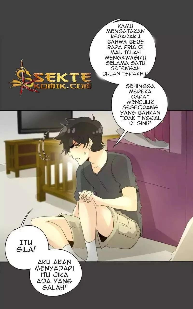 Chapter 74 - halaman 72