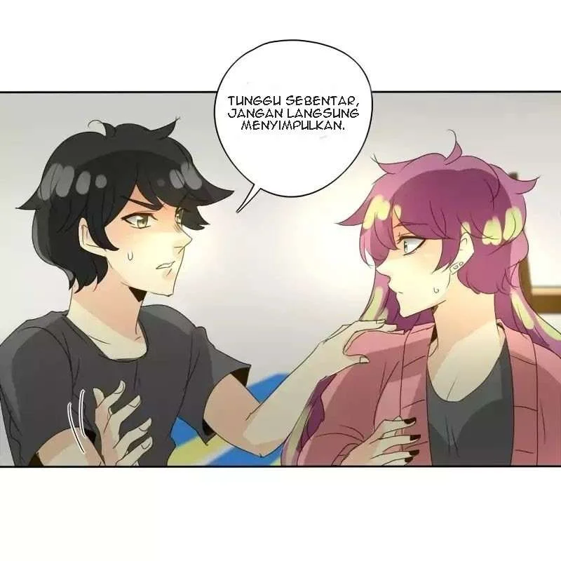 Chapter 75 - halaman 74