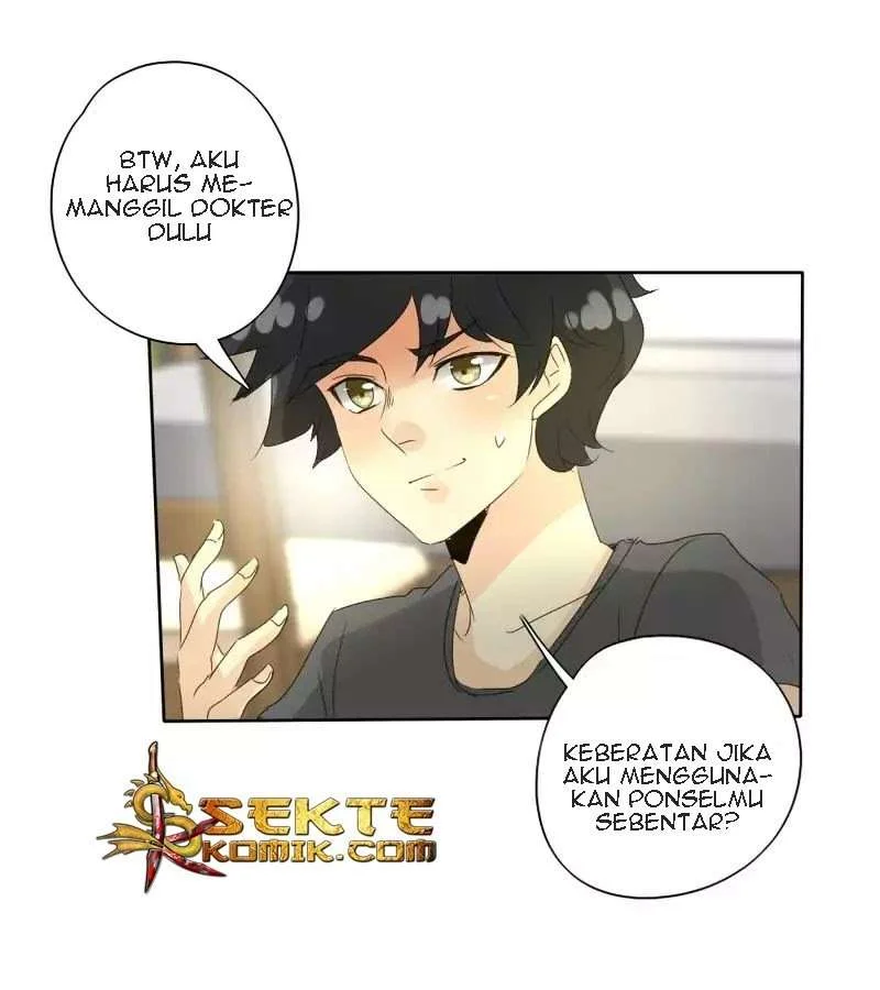 Chapter 75 - halaman 91