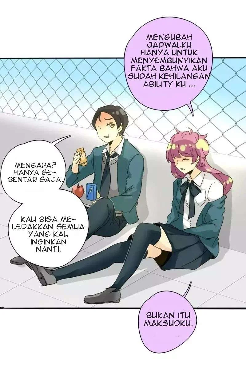 Chapter 77 - halaman 73