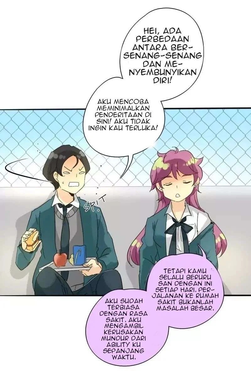 Chapter 77 - halaman 82