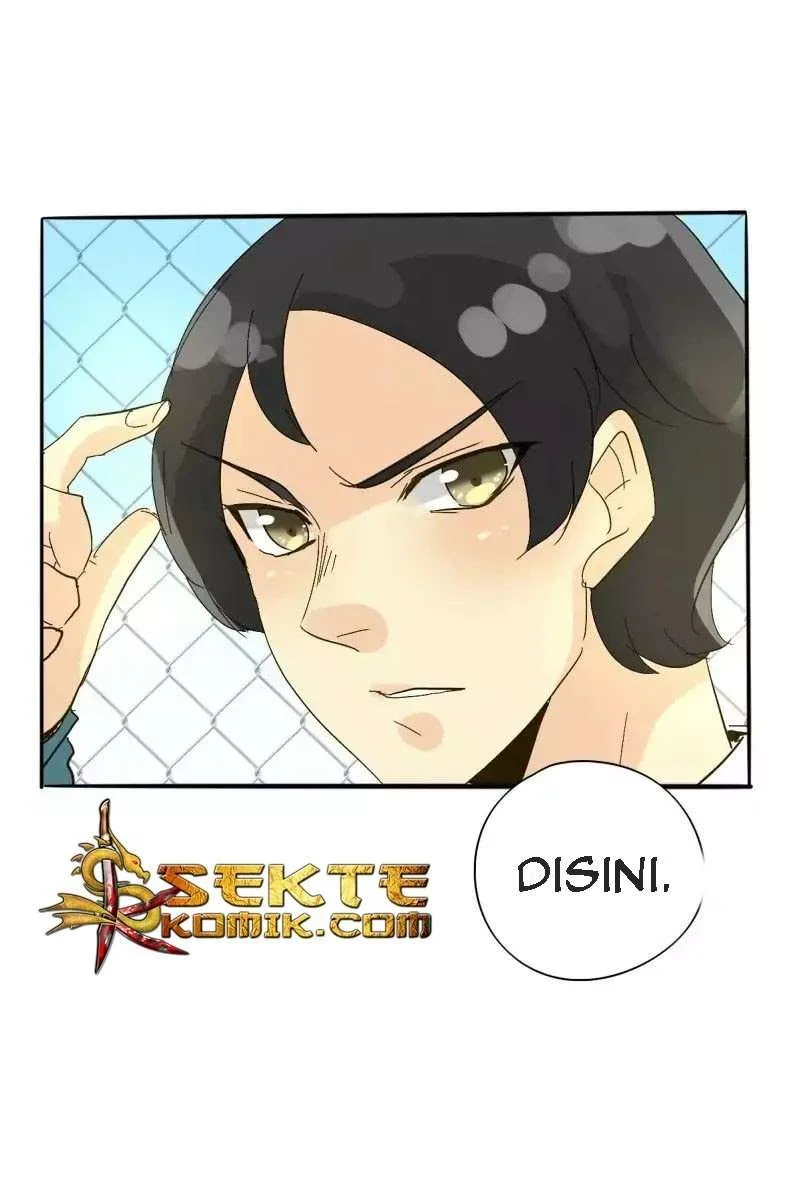 Chapter 77 - halaman 85