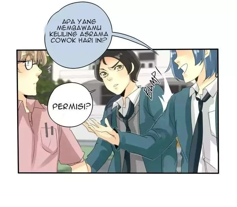 Chapter 78 - halaman 70