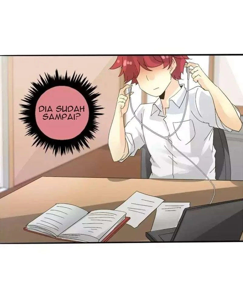 Chapter 78 - halaman 83