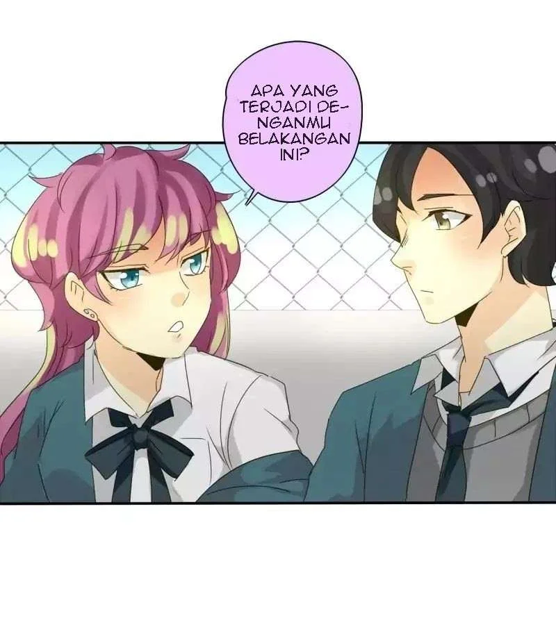 Chapter 80 - halaman 67