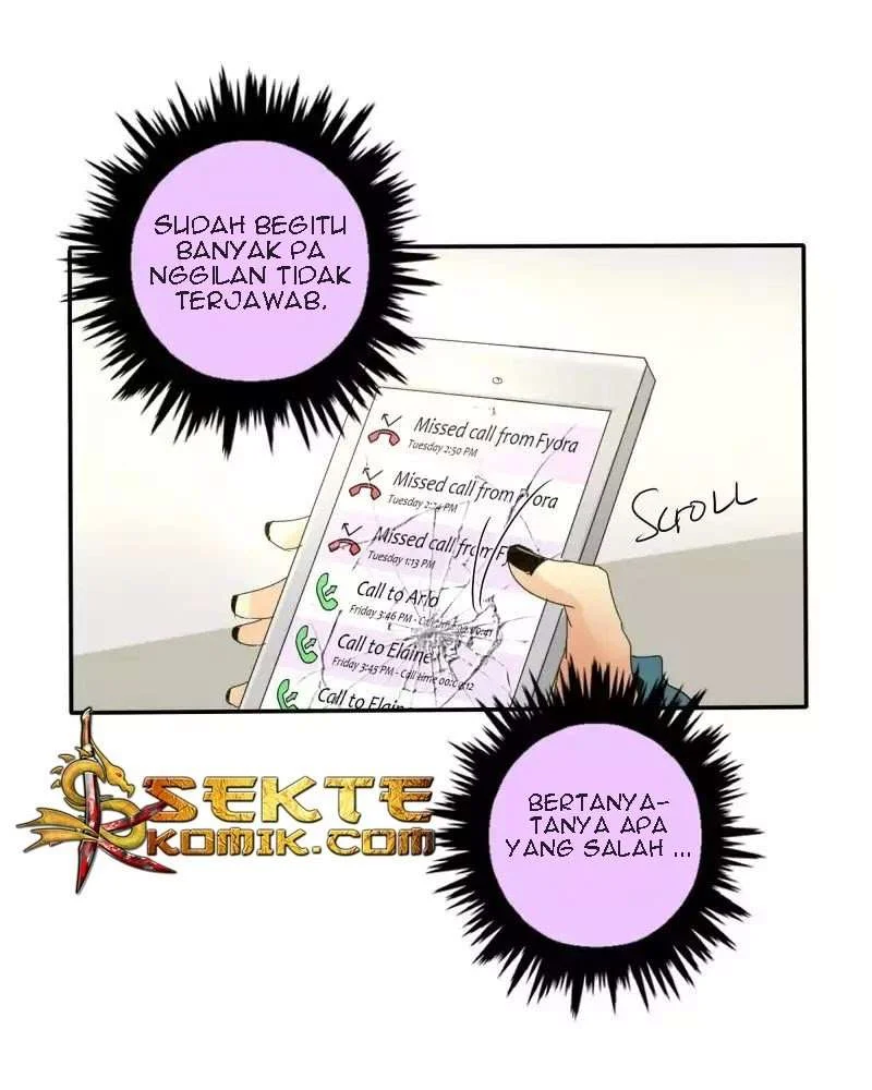 Chapter 81 - halaman 88