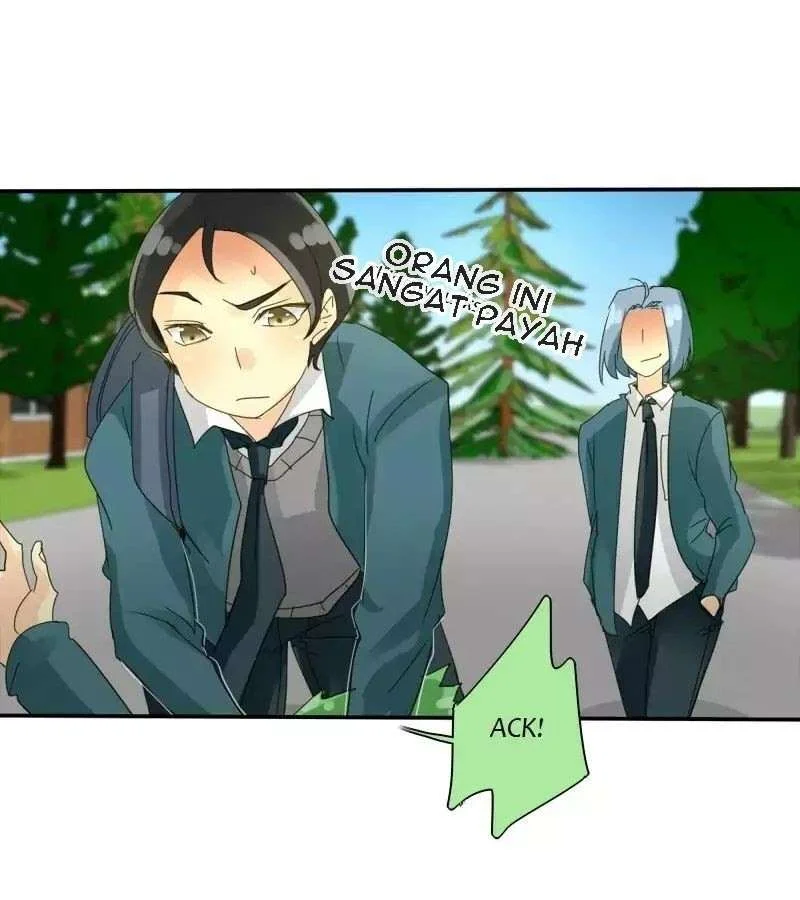 Chapter 82 - halaman 88