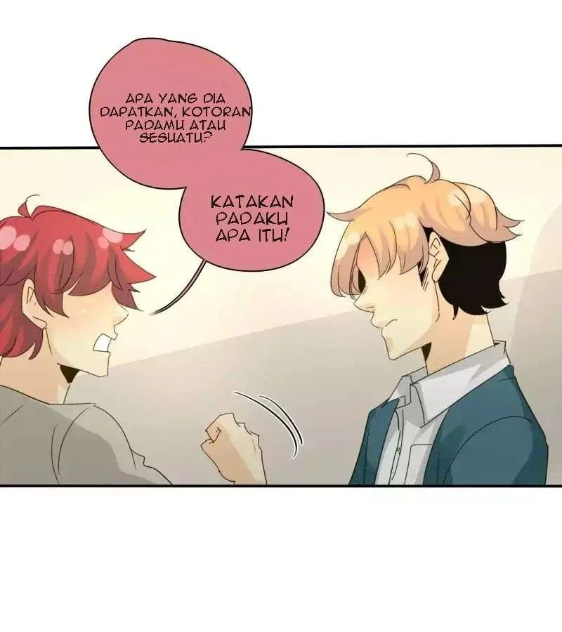 Chapter 84 - halaman 83