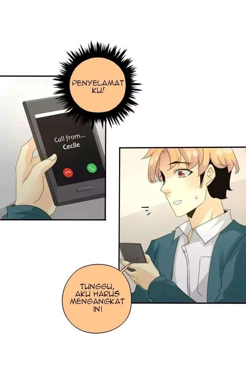 Chapter 84 - halaman 89