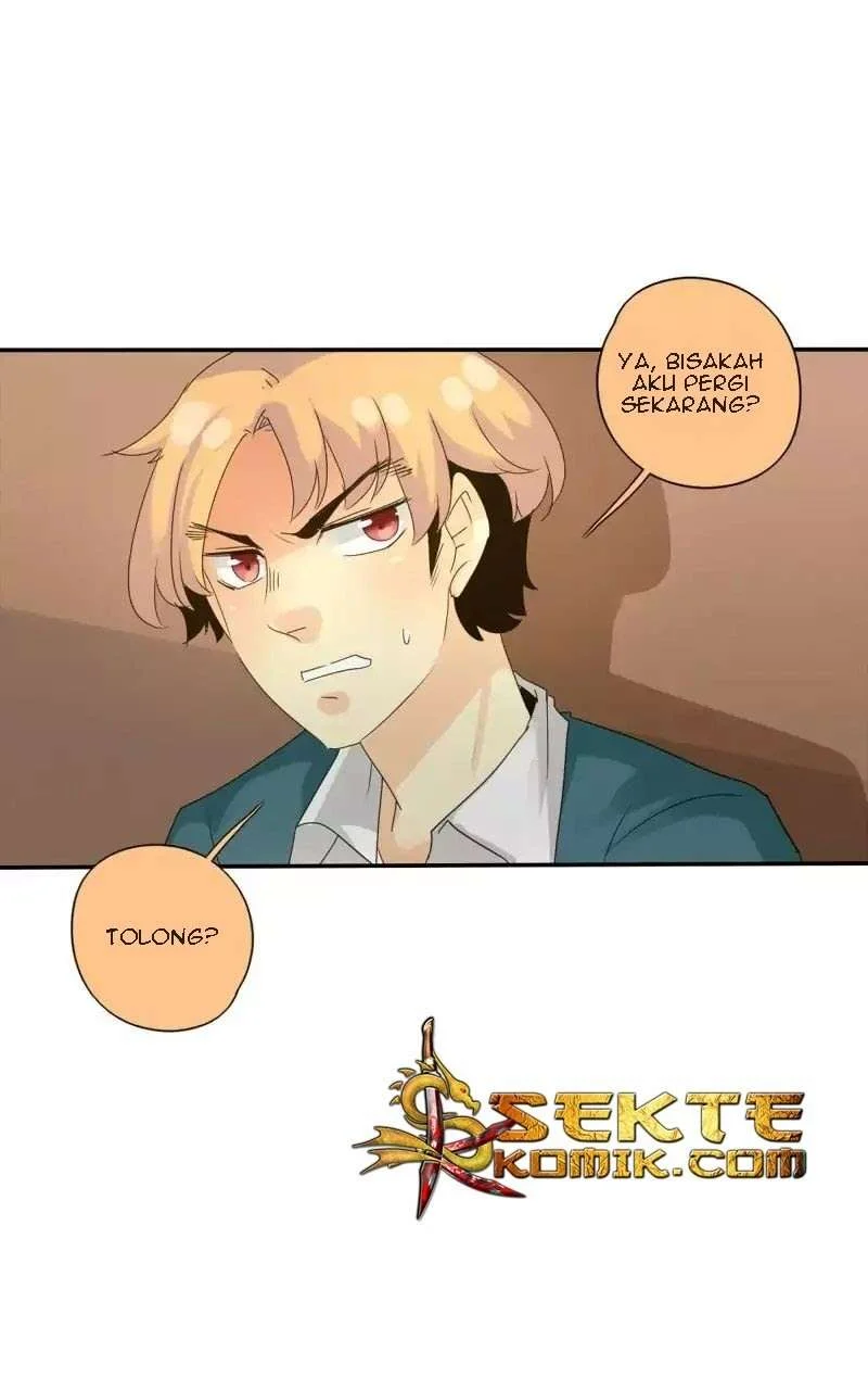 Chapter 85 - halaman 82