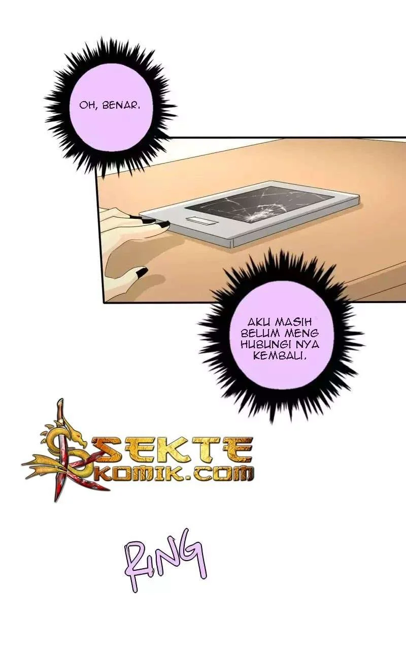 Chapter 85 - halaman 88