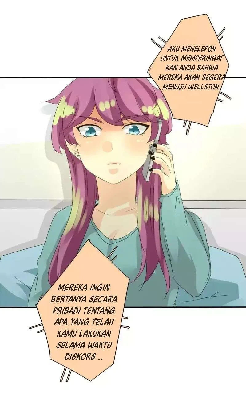 Chapter 85 - halaman 92