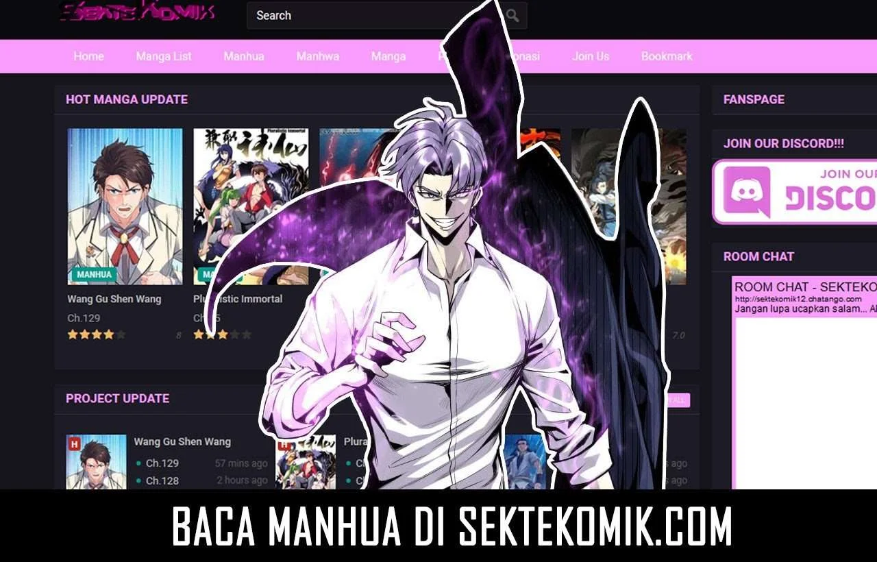 Chapter 88 - halaman 94